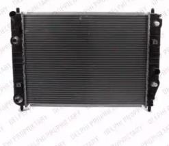 ACDelco 21539